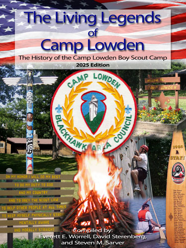 Camp Lowden history