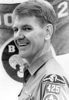 Jim Boeger