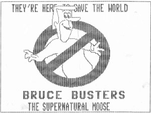 Bruce A. Small