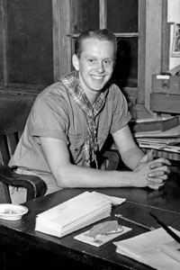 Ken Merwin