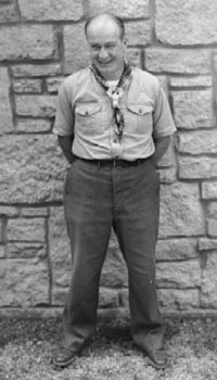 Bill Mulford