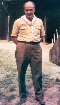 Bill Mulford