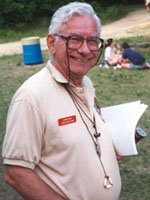 Daniel J. Reilly III