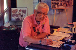 Daniel J. Reilly III