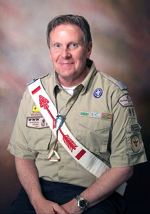 Bruce A. Small