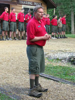 Bruce A. Small