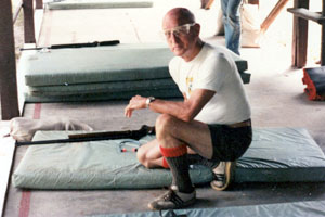 Bob Wienke