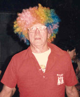 Bob Wienke