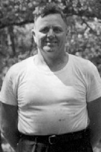 Gene Woolsey